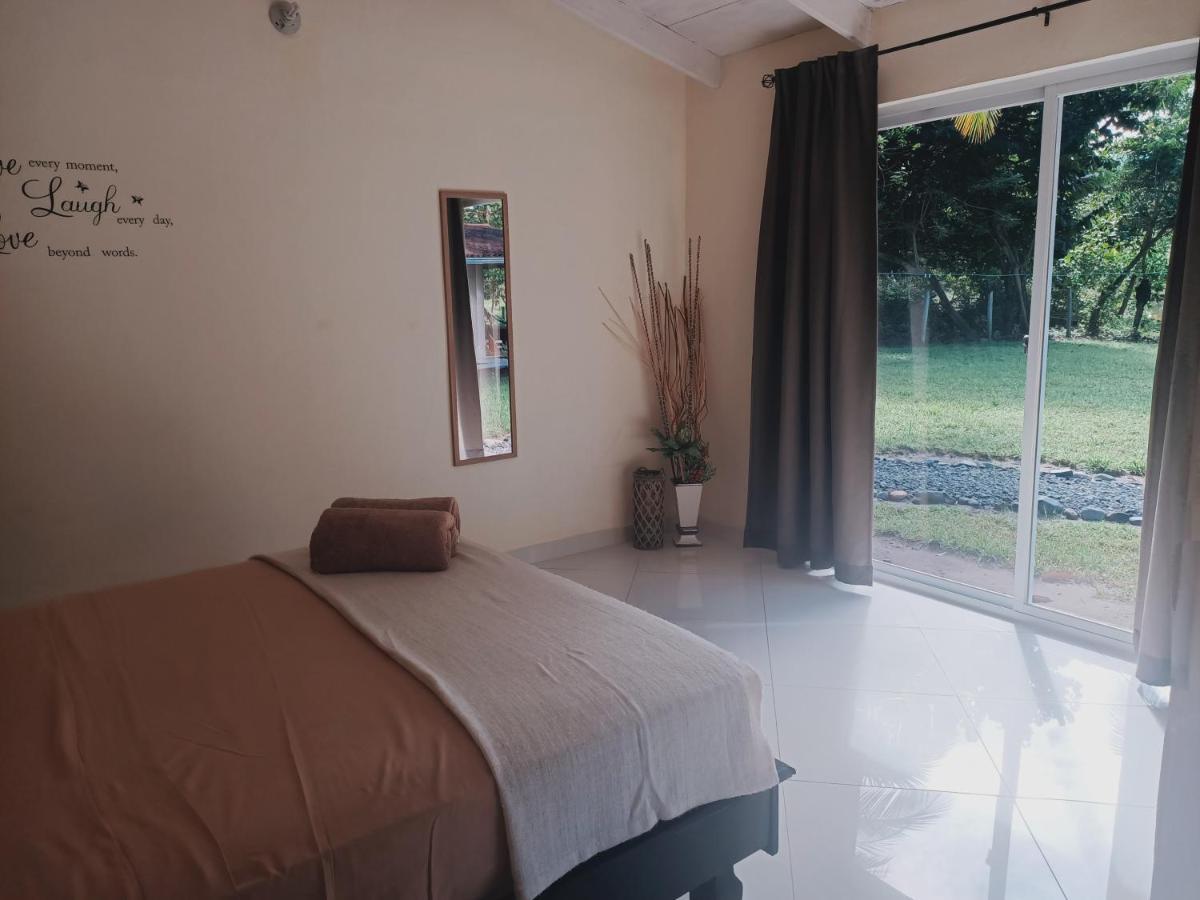 B&B Le Villette Las Lajas Экстерьер фото