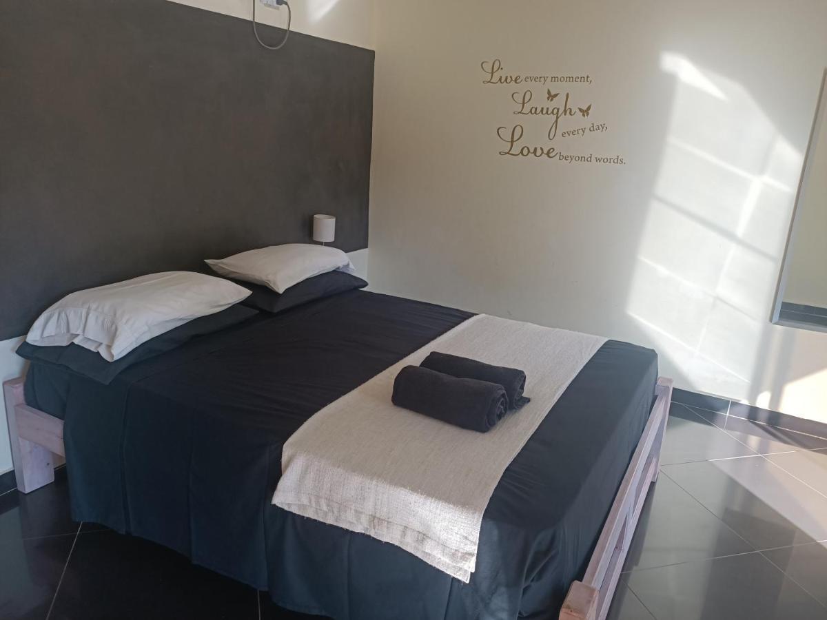 B&B Le Villette Las Lajas Экстерьер фото
