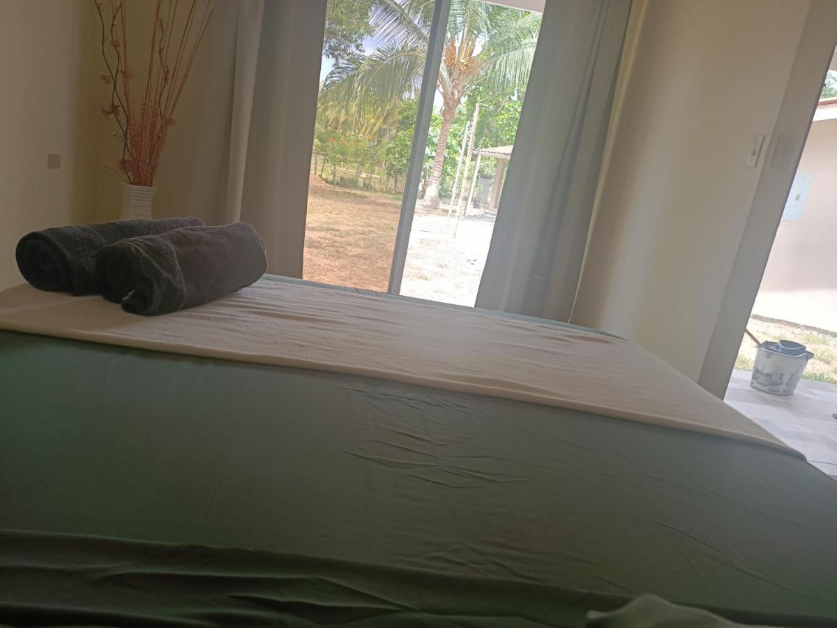 B&B Le Villette Las Lajas Экстерьер фото