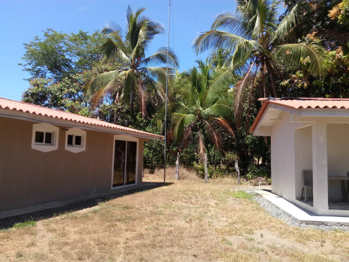 B&B Le Villette Las Lajas Экстерьер фото