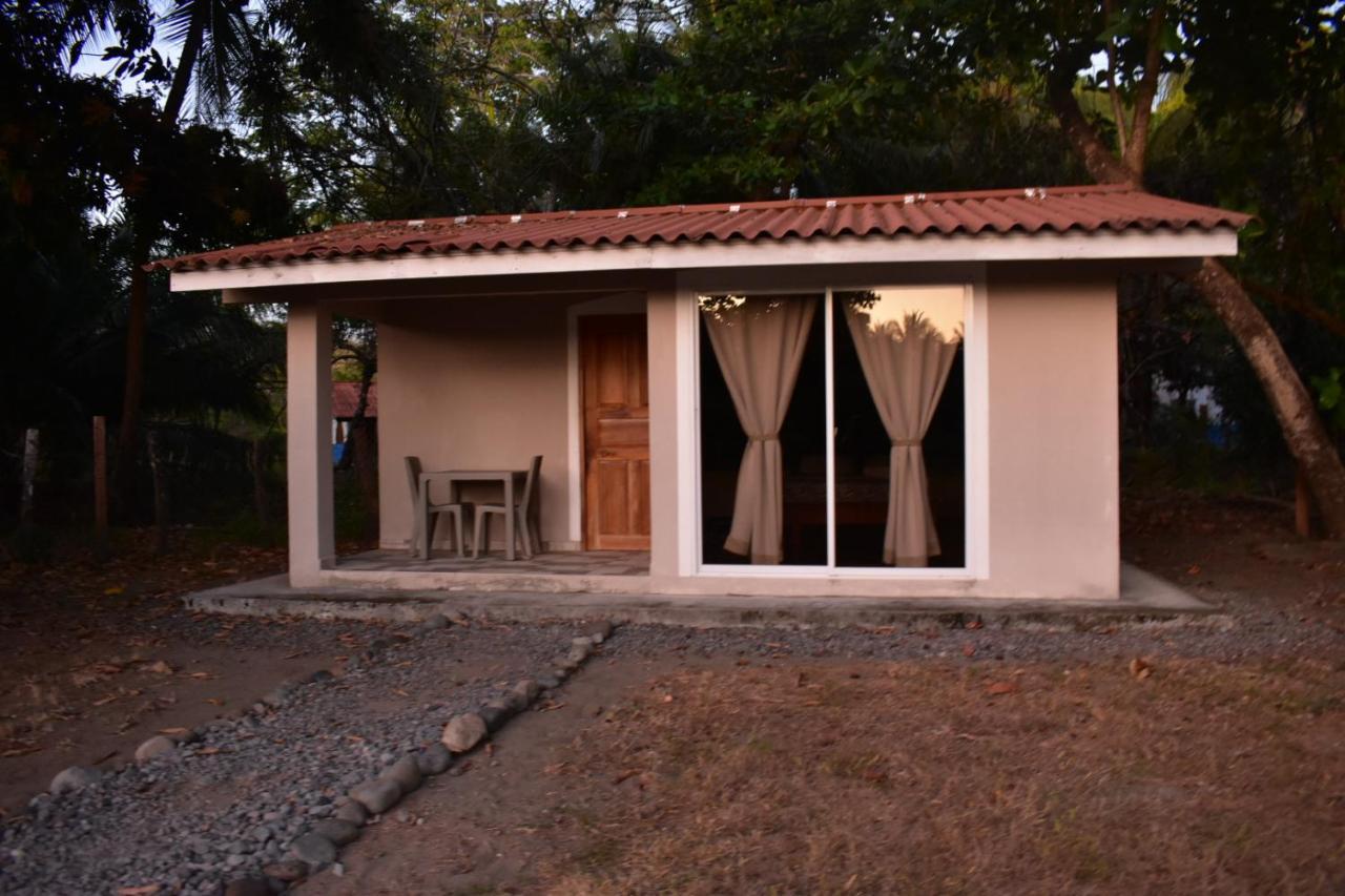 B&B Le Villette Las Lajas Экстерьер фото