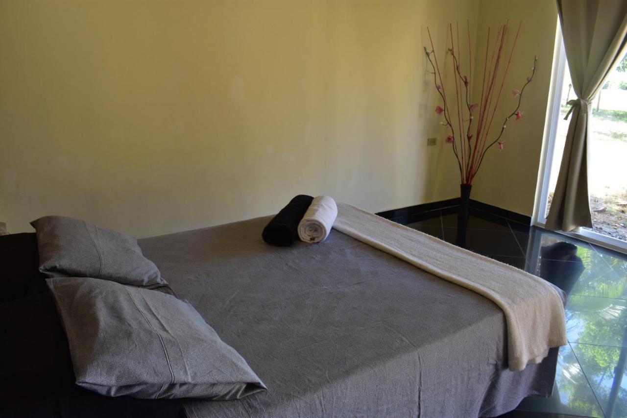B&B Le Villette Las Lajas Экстерьер фото